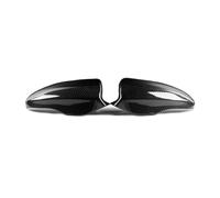 Cache Rétroviseur De Remplacement Pour BMW F10 F12 M Série Pour M5 M6 2012-2016 Ajouter Un Style Capuchon De Rétroviseur En Fiber Carbone