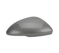 Cache Rétroviseur De Remplacement Pour Chevrolet Cruze 2017 2018 2019 Couvercle De Rétroviseur Avec Boucle(1pc right D)