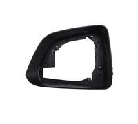 Cache Rétroviseur De Remplacement Pour Tesla pour modèle pour Y Juniper 2020-2025 8202102 couvercle rétroviseur latéral voiture support inférieur cadre miroir(LH Mirror Frame)