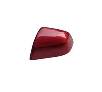 Cache Rétroviseur De Remplacement Pour Tesla Pour Modèle Pour Y Juniper 2025 1963538 1963539 Couvercle De Rétroviseur(Red Right)