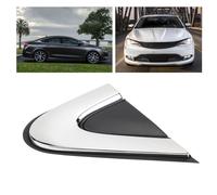 Cache-rétroviseur extérieur droit avec garniture ABS pour BMW 200 (2015-2017)