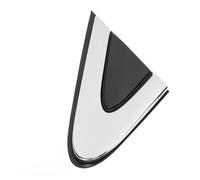 Cache-rétroviseur extérieur gauche avec garniture ABS pour BMW 200 (2015-2017)