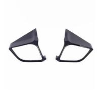 cache rétroviseur Kit de rétroviseurs pour Yamaha XMAX300 X-MAX 250 300 2017-2022, vue arrière mobile vers l'avant