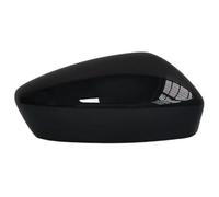 Cache rétroviseur latéral car Pour Mazda Pour CX-5 CX5 CX 5 2012 2013 2014 Capuchon De Porte Latérale Argent Blanc Coque Rétroviseur Couverture Voiture(Noir,Right)