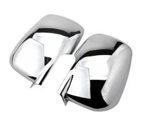 Cache-rétroviseur latéral chromé pour Jou