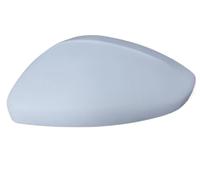 Cache-rétroviseur Latéral De Rechange Pour Pour Peugeot 208 2012 2013 2014 2015 2016 2017 2018 2019 Prépeint Capuchon Rétroviseur(gauche)