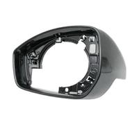 Cache Rétroviseur Latéral Pour Land Pour Rover Pour Range Pour Rover Pour Evoque 2014-2020 Couvercle Rétroviseur Cadre Clignotant Capuchon Inférieur Lentille Boîtier Latéral(Frame L)