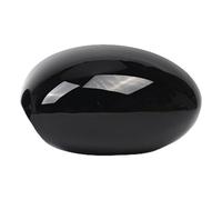 Cache-rétroviseur latéral Pour Mini Pour Cooper R50 R53 2002-2006 Couvertures De Rétroviseur De Voiture Accessoires De Couverture De Rétroviseur