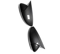 Cache Rétroviseur Latéral Pour VW Pour Eos 2008-2013 Coques Rétroviseur