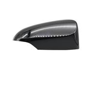 Cache-rétroviseur latéral Pour Yaris 2012 2013 2014 2015 2016 2017 2018 2019 2020 Couvercle De Rétroviseur Externe De Voiture Coque De Capuchon De Rétroviseur