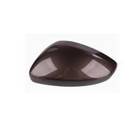 Cache Rétroviseur Modification Du Boîtier De Rétroviseur Pour 208 301 2008(Amber brown,Gauche)