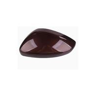 Cache Rétroviseur Modification Du Boîtier De Rétroviseur Pour 208 301 2008(Rock brown,Gauche)