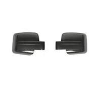 Cache Rétroviseur Noir Brillant Paire Pour Liberté 2008-2012/Pour Dodge Nitro 2007-2011