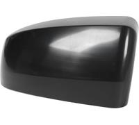 Cache rétroviseur noir non peint protection UV anti-rayures aile arrière pour X5 E70 2007 à 2013 droite 51167180726