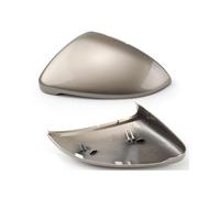 Cache Rétroviseur Pour Boîtier De Rétroviseur Golf 7 2014-2020(Champagne left main driver)