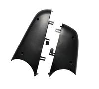 Cache Rétroviseur Pour Caddy Pour Mk3 2004-2015 Pour Transporter T5 Couvercle Rétroviseur 7E1857603 7E18576039B9 7E1857604 7E18576049B9 Boîtier Rétroviseur(Left Right)