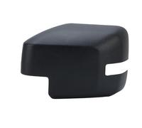 Cache Rétroviseur Pour Ford Pour Bronco 2020-2024 | Coques de rétroviseurs extérieurs avec orifice pour caméra(Couleur 1,Gauche)
