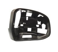 Cache Rétroviseur Pour Ford Pour Focus 2 MK2 Et 3 MK3 Pour Mondeo 4 MK4 Accessoires Auto Boîtier De Rétroviseur Extérieur(Right With Hole)