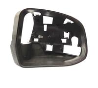 Cache Rétroviseur Pour Ford Pour Focus 2 MK2 Et 3 MK3 Pour Mondeo 4 MK4 Accessoires Auto Boîtier De Rétroviseur Extérieur(Right No Hole)