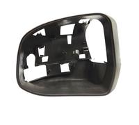 Cache Rétroviseur Pour Ford Pour Focus 2 MK2 Et 3 MK3 Pour Mondeo 4 MK4 Accessoires Auto Boîtier De Rétroviseur Extérieur(Left No Hole)