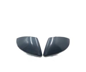 Cache Rétroviseur Pour Land Pour Rover Pour Range Pour Rover Pour Evoque 2012- Pour Discovery Résistant Aux Rayures Et À La Poussière Boîtier Rétroviseur Extérieur(CN Brand-a pair)