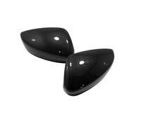 Cache RéTroviseur Pour Mazda 3 Pour Axela 2014 2015 2016 2017 2018 - Enjoliveur De Rétroviseur Extérieur Capuchon Rétroviseur(Look de carbone)