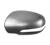 Cache Rétroviseur Pour Suzuki Pour Vitara Pour S-Cross 2016 2017 2018 Cache rétroviseur(Argent L)