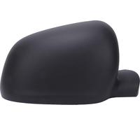 Cache rétroviseur protection forte noir Easy Installer le cache aile pour Kangoo 2013 à 2023 droite