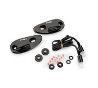 Cache-rEtroviseur Puig avec languette de clignotant pour Honda CBR1000RR-R Fireb