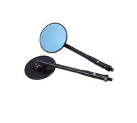 cache rétroviseur Rétroviseur CNC pour moto Himalayan 450 452 2024-2025(A CNC)