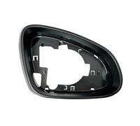 Cache Rétroviseur Support De Rétroviseur Latéral Pour Opel Pour Astra Pour Tourer Pour Adam J Pour Sports 2009-2018 Accessoires Auto(côté droit)