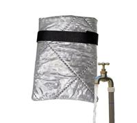 Cache-Robinets d'Extérieur Protection Antigel Hivernale Pour Robinet | Couvre-robinet d'arrosage isolant Pour Maison Jardin Patio Pelouse Serre Arrosage Cour Style de bâton