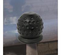 Cache-Rotule -Golf- Noir