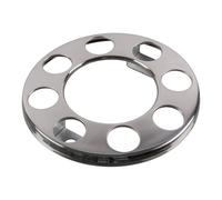 Cache-Roue Ouvert Compatible Avec