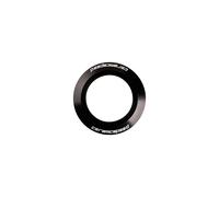 Cache roulement jeu de direction CeramicSpeed Cervélo 4 mm s & r-series Noir