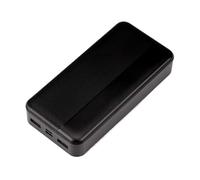 Cache Secret | Coffre-Fort Camouflé pour Objets de Valeur - Compartiment Camouflé Portable Forme de Power Bank pour Clés et Cartes