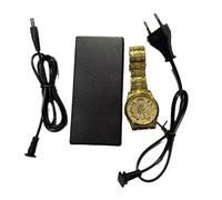 Cache Secret Sécurisé - Cache Chargeur Secret Sécurité - Fausse Prise Électrique Sécurisée - Coffre Secret De Voyage Compact Pour Argent Et Bijoux - Hommes Et