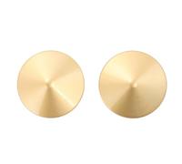 Cache-Seins Adhésifs Réutilisables en Métal Soutien-Gorge Collant Couvre-Seins Autocollants De Mode pour Femmes Et Filles Raves Pétales De Sein Cadeaux Adhésifs Réutilisables en Silicone