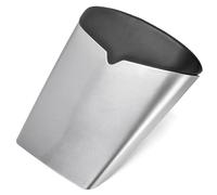 Cache-selle Arrière Pour Passager De Moto En Plastique ABS Pour Triumph Pour Daytona 675 2009-2012(Argent)