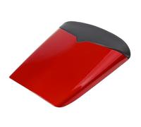 Cache-selle Arrière Pour Passager De Moto En Plastique ABS Pour Triumph Pour Daytona 675 2009-2012(Red)