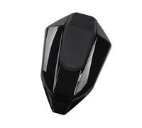 Cache-Selle Arrière pour Passager Moto Carénage pour FZ-07 pour MT-07 pour MT07 pour FZ07 2013-2017 2014 2015 pour MT pour FZ 07 Arrière Carénage(Black)