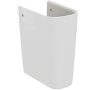 Cache Siphon Ideal Standard i.life A pour lave-mains 680x270mm Blanc