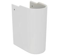 Cache Siphon Ideal Standard i.life S Blanc T474001
