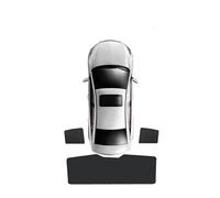 Cache Soleil Fenêtre Voiture Pour Bestune B70 MK3 2021 2022 2023 2024 Pare-soleil Pare-soleil Pare-soleil Filet Maille Partie Voiture Rideau Magnétique(3PCS)