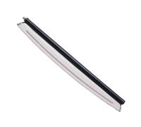 Cache Soleil pour fenêtre Voiture Rideau Toit Ouvrant Épais Et Rétractable pour Voiture À Rouleau Occultant pour Buick pour Crosse 23135938(Pale Pinkish Gray)