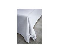 Today Cache Sommier 160/200 Zinc, Coton, 160x200 cm