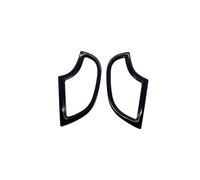 Cache Sortie D'air Auto Compatible Avec Benz Pour W222 2014 2015 2016 2017 2018 2019 2020 Sortie D'air Voiture Remplacement Bandes Lumineuses Décoratives Accessoires
