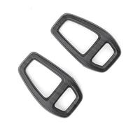 Cache sorties d'air Compatible Avec KIA Pour Sorento MQ4 2021 2022 Tableau Bord Voiture Couvercle De Ventilation Latéral Garniture Instrument Cadre De Climatisation Moulures Intérieures