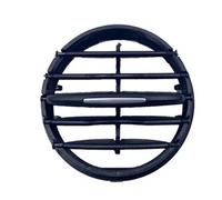 Cache sorties d'air OE : 5N0819704 5N0819203 Grille D'aération Sortie Climatisation, Obturateur De Bureau D'instruments, Garniture À Clip Pliable AC 5N0819703(Left)