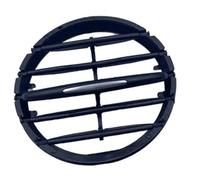 Cache sorties d'air OE : 5N0819704 5N0819203 Grille D'aération Sortie Climatisation, Obturateur De Bureau D'instruments, Garniture À Clip Pliable AC 5N0819703(Rear)